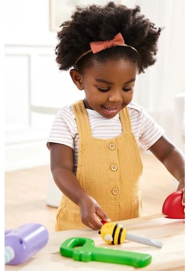 Skip Hop Zoo Oyuncak Tamir Seti