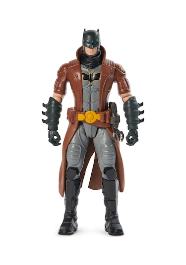 Batman - 12” Batman Figürü (S7) V1