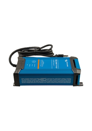 Blue Smart Ip22 Şarj Cihazı 12V - 30A 1
