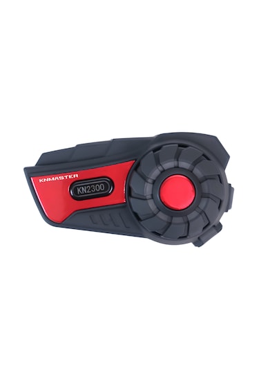 Knmaster Kn2300 Motosiklet Kask İnterkom Bluetooth Intercom Kulak
