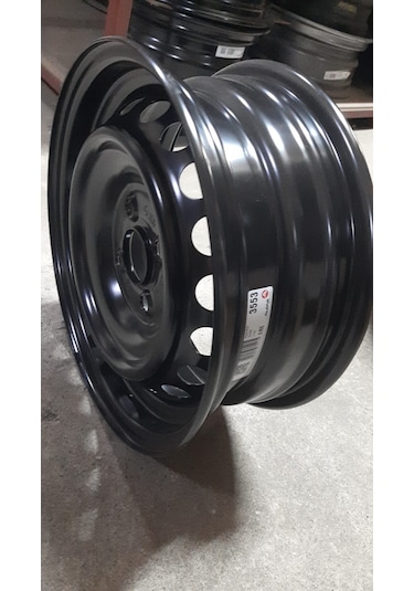 Alcar 3553 4x100 5.5x14 Et42 Cb54 Hyundai İ10