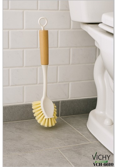 Vıchy Bulaşık Fırçası Vch-6610 X120