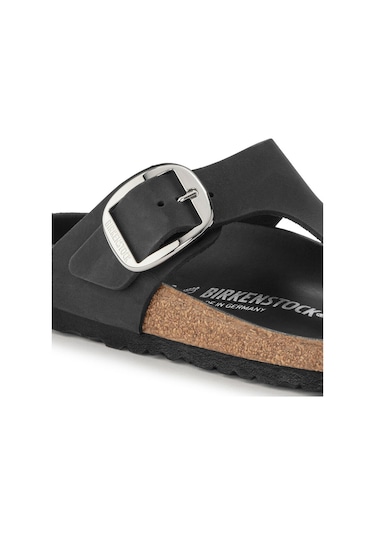 Birkenstock Gızeh Bıg Buckle Leoı 1023337-1897 001