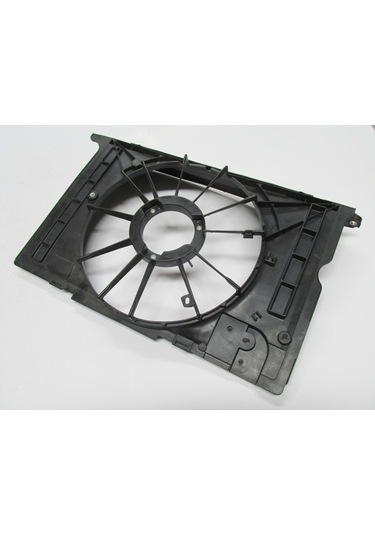 Toyota Corolla Nde180 13/18 Radyatör Fan Davlumbazı Boş Gövde Benzi Nli Ti P