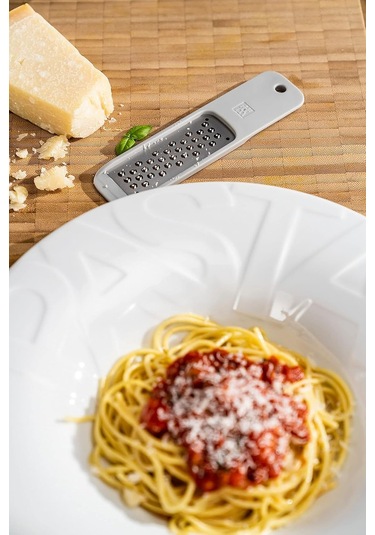 Zwilling Z-cut Mini Rende, Gri Diğer