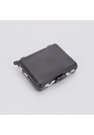 Reedark 160 Parça Balıkçılık Aksesuar Seti - Kranklı İğneler, Kurşun Ağırlıklar, Üç Çenekli Döner Çemberler Ve Uzay Fasulyeleri İle Çok Amaçlı Kullanim