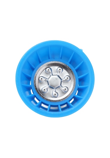 G1/4 Diş 7 Delikli Nozul Huiliang