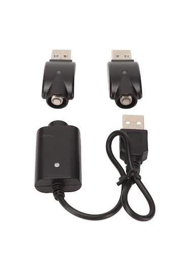 Vkemall Akıllı Usb Şarj Cihazı, Led Göstergeli, Aşırı Isınma/koruma, Taşınabilir Abs Malzeme, 420ma Çıkış Akımı