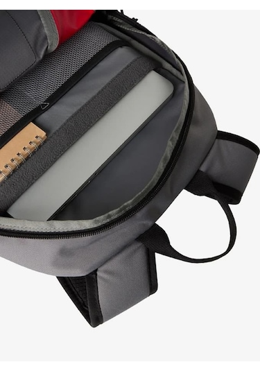 The North Face Y2k Daypack Erkek Sırt Çantası Kırmızı