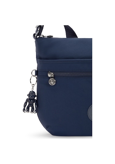 Kipling Elevated Kadın Omuz Çanta Kpkı25203hk Mavi
