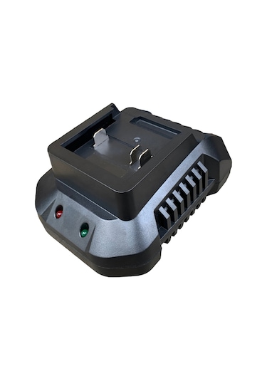 Catpower 4211 Akülü Darbeli Vidalama Li-ion 100 Nm + 4.0 Ah Akü