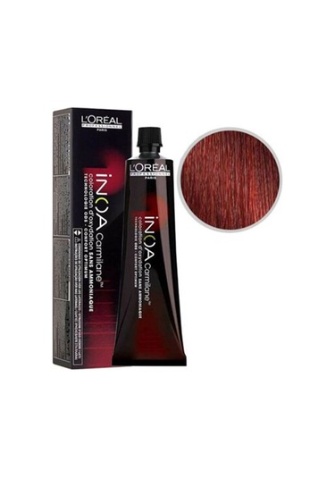 L'Oreal Paris Inoa Carmilane Saç Boyası 60 ML