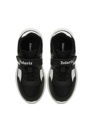 Polaris Lukas.f5fx Siyah Erkek Çocuk Spor Ayakkabı 000000000101974897 Siyah