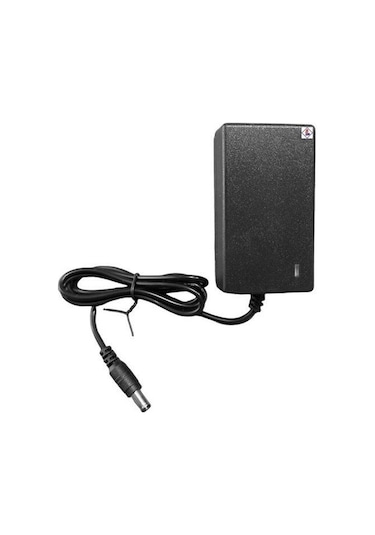 26 Volt 1 Amperlik Süpürge Şarj Aleti Adaptör