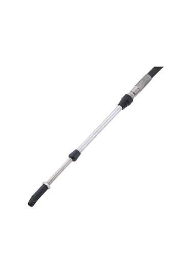 Tekne Kumanda Teli - Multiflex Marka - Standart - 4 Metre