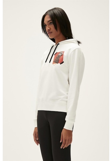 Bad Bear 22.04.12.005-c04 Here Kadın Sweatshirt 001