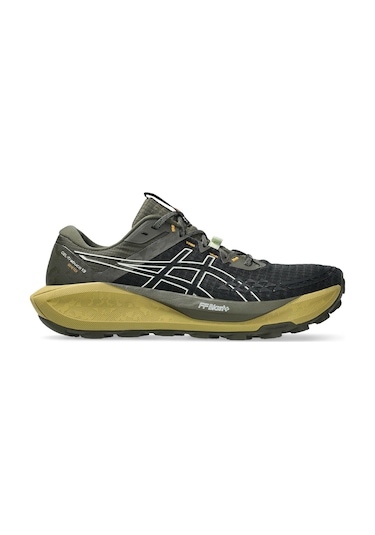 Asics Gel-trabuco 13 Gtx Erkek Siyah Outdoor Koşu Ayakkabısı 1011b978-003 Siyah