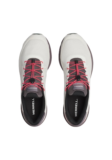 Merrell Merrell Erkek Ls Ayakkabı Skyquest Trek Ekru 32000 Ekru
