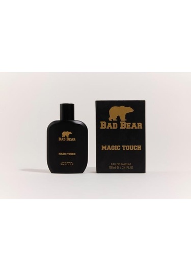 Bad Bear Magic Touch Erkek Parfüm EDP 100 ML
