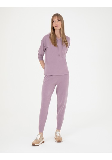 Pierre Cardin Kadın Pantolon Triko 50261079-vr231 Çok Renkli