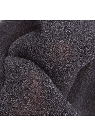 Saç Kurutma Makinesi Sünger Rüzgar Kılıfı Evrensel Saç Kurutma Makinesi Sıcak Ço