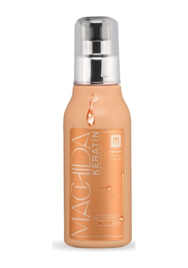 Machida Keratin Saç Bakım Serumu 125 ML