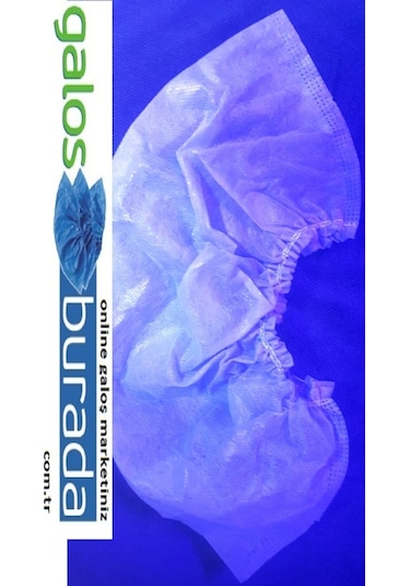 Tela Bez Galoş - Kumaş Galoş - Non Woven Galoş
