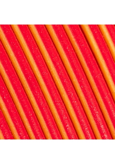 Polymaker Panchroma Dual Pla Mat Gündoğumu Kırmızı - Sarı