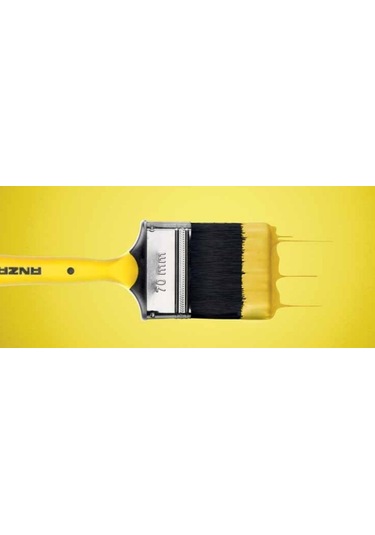 Anza Basic Kestirme Fırça 100 MM