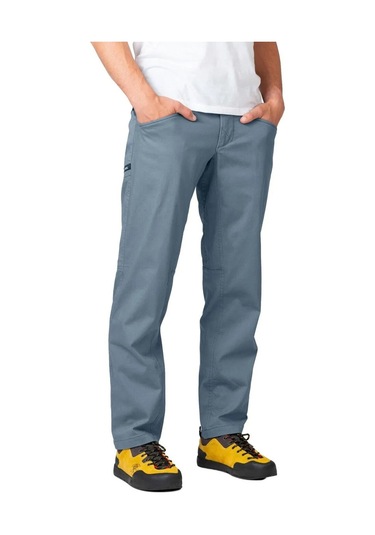 Rafiki Rockland Erkek Pantolon Gri