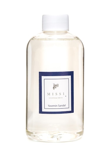 Missi Yedek Esans Yasemin Sandal 500 ML