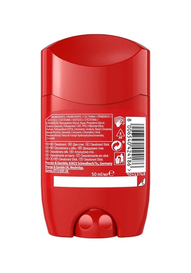 Old Spice Night Panther Erkek Stick Deodorant 50 ML