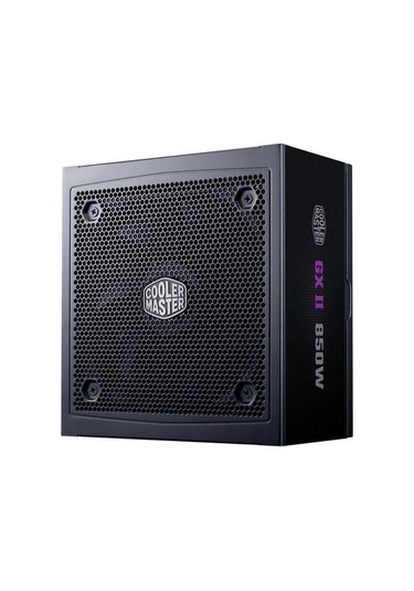 Coolermaster 850W 80+ Gold Gx Iı MPX-8503-AFAG-2BEU Pcıe 5.0 Tam Modüler Güç Kaynağı