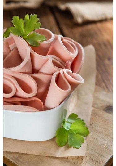 Hana Gold Piliç Salam 200 Gr