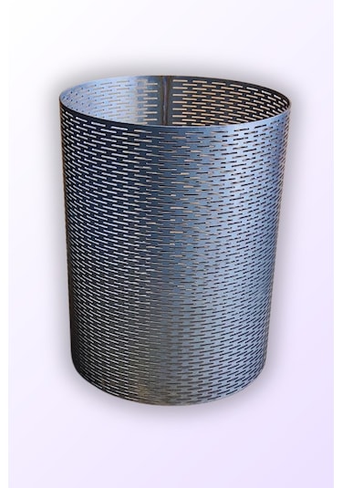 Üzüm Sıkma Presi - 30 Litre Kapasiteli Paslanmaz Çelik Meyve Suyu