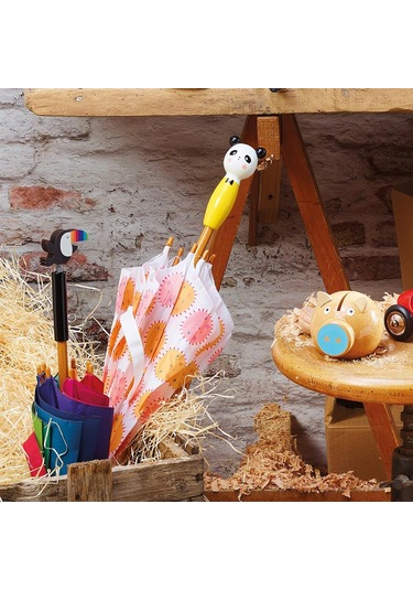 Vilac - Ahşap Şemsiye - Güneş