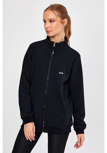 Alexander Gardi Alexandergardı Astarsız Oversize İnce Mont E22-617b 001