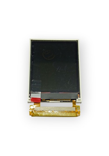 Samsung B2100 Ekran Samsung Sgh-b2100 Uyumlu İç Lcd Ekran