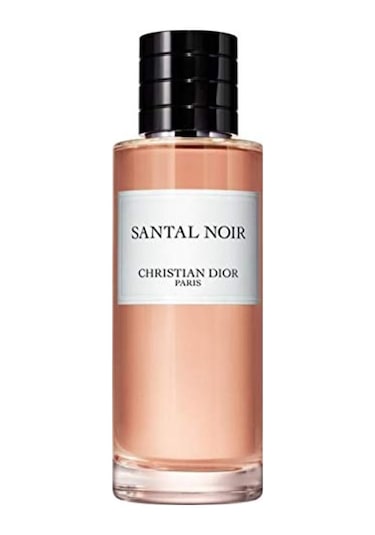 Christian Dior Santal Noir Kadın Parfüm EDP 125 ML