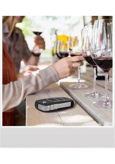 Comfıamo Küçük Eşyalar Ve Değerli Eşyalar İçin Gizli Depolama Alanı 272427923 Siyah