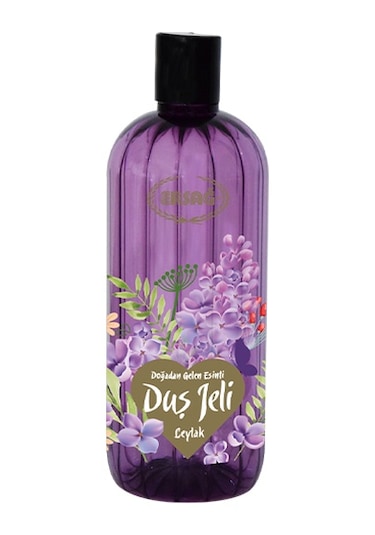 Ersağ Leylak Duş Jeli 500 ML