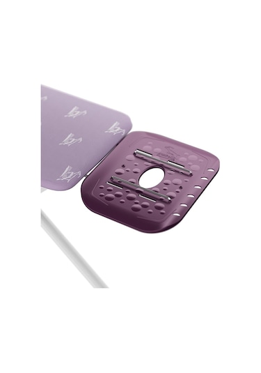 Gazzella "handy Board" Ev Tipi Ütü Masası Standart Mavi