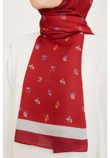 03 Armine Trend Şal 2855 - 75 X 195 / 08 08