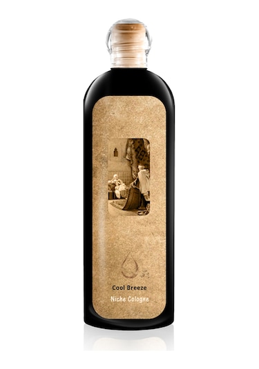 Cool Breeze 250 Ml Kolonya