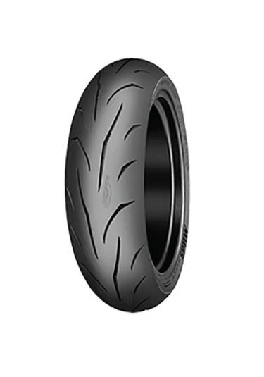 Mitas Rs Racing Soft 190/55zr17 Sport Force+ Pist Lastiği