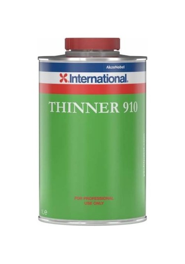 International Tiner Yta 910 - 5L Interprime 880. Interprime 820