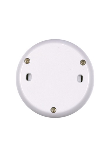 Suofeng 315/433.92mhz Ask Kopyalama Kumanda, 2 Tuşlu Abs Malzeme, Dairesel Kolay Takma, Dc 2.4-3v Pil İle Çalışır