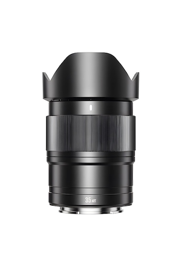Yongnuo 35mm F/1.8s Da Art Aps-c Otofokus Lens Sony E