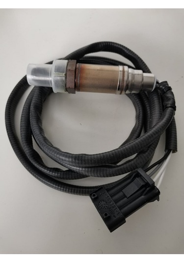 Oksijen Müşürü - - 16289T