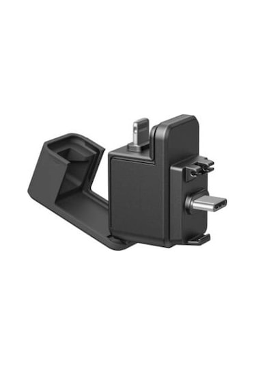 Insta360 X5 Quick Reader